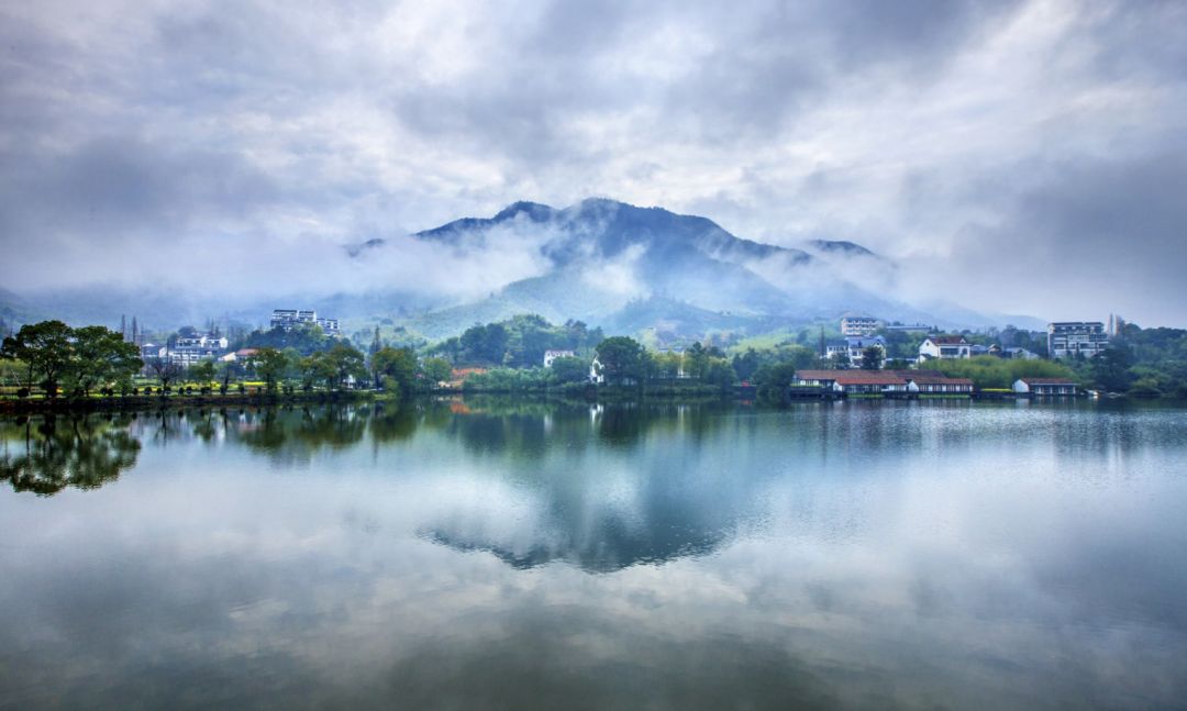 浙江,致敬亲爱的听众朋友们