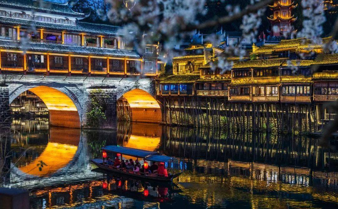 湖南，醉美人间烟火的诗意家园