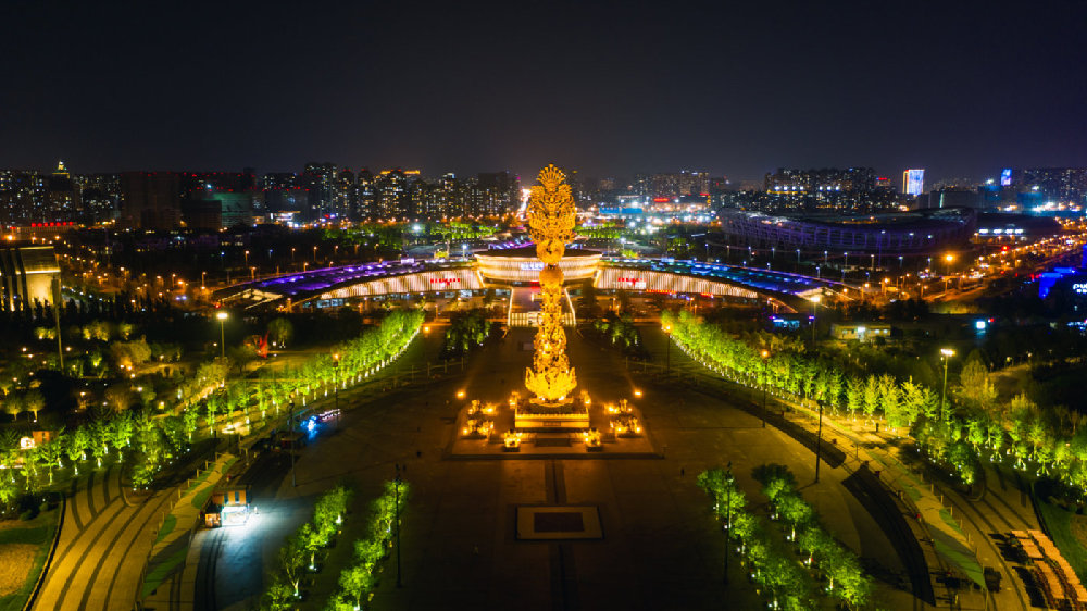 唐山，历史脉络、现状解读与未来展望