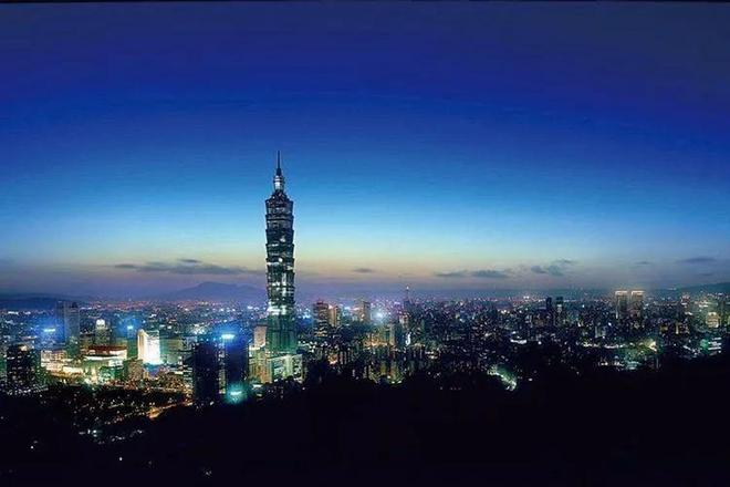 漫步台湾巷弄，邂逅隐世小店