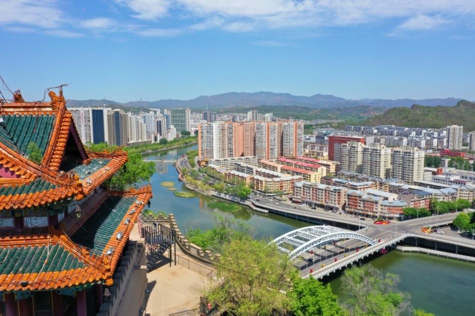 承德,历史与文化的交汇之地