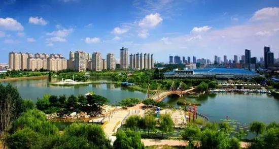 衡水，致敬亲爱的听众们