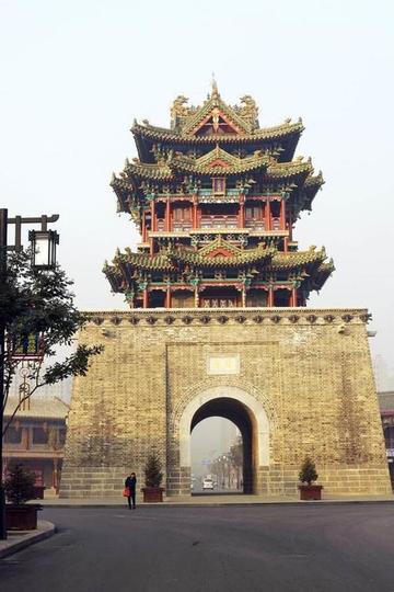 朔州,亲爱的听众朋友们的心声共鸣