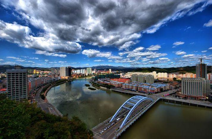 承德印象，醉美山水间的承德之旅