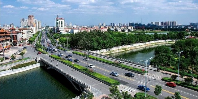 沧州之旅，自然邂逅与心灵净化之旅