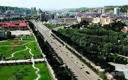 吕梁背后的故事与意义，我的大学探寻之旅心得分享