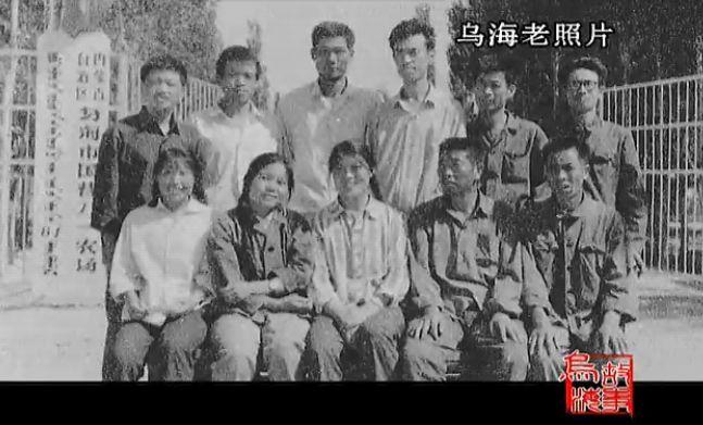 乌海探秘，巷弄间的美食之旅