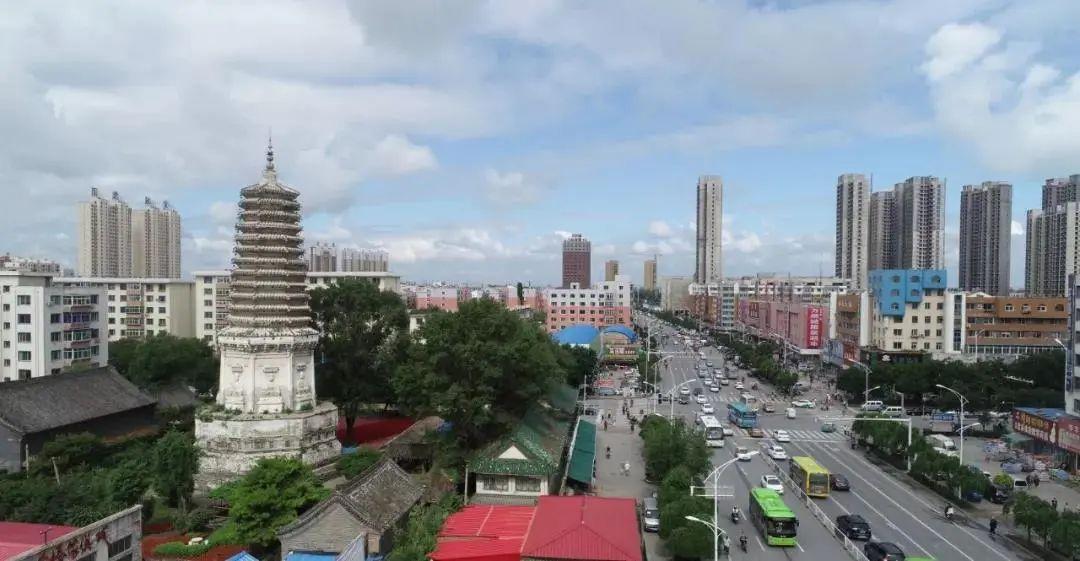 阜新,历史与现代交融的城市,无限商机等你来探索!