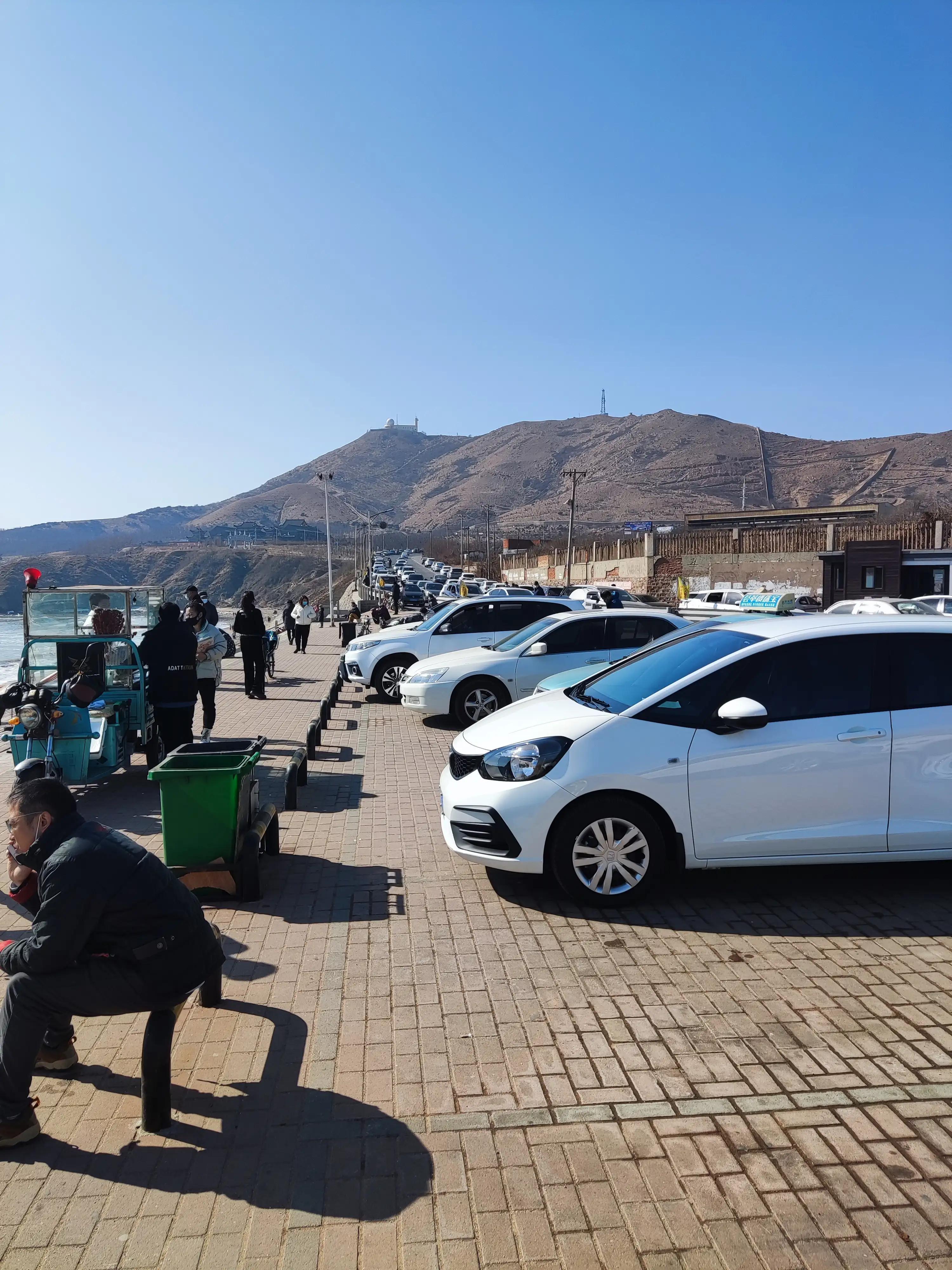 葫芦岛旅游攻略，探索葫芦岛的奥秘